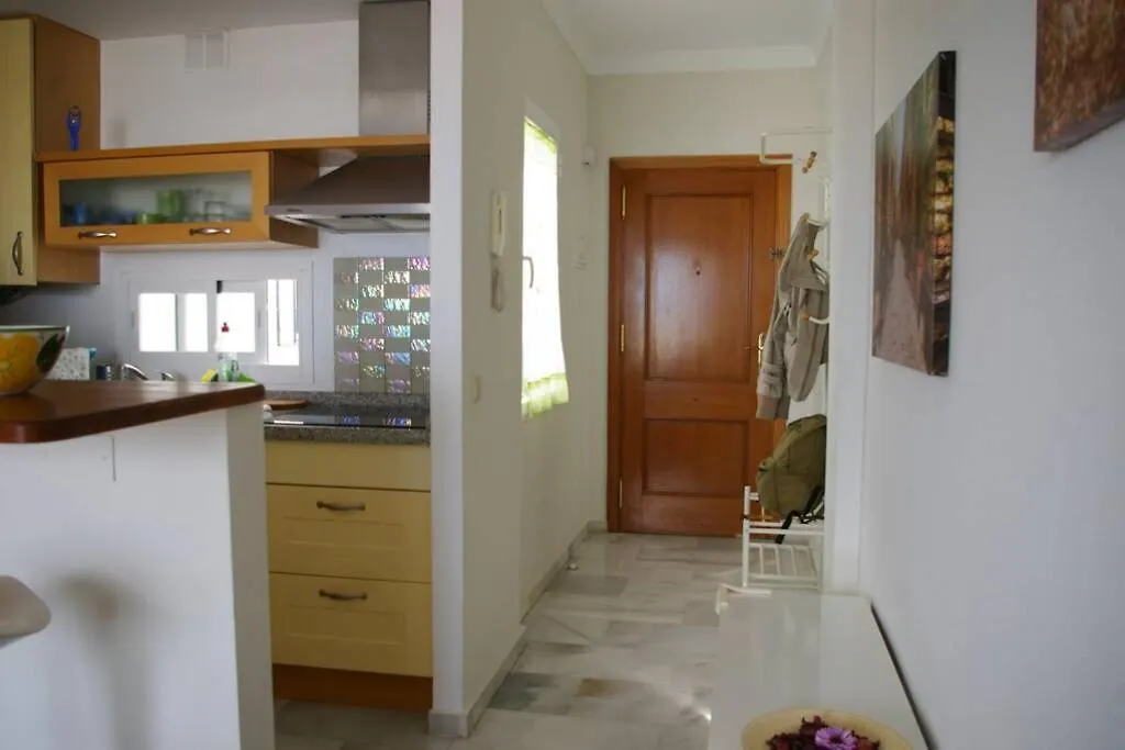 Precioso Apartamento Centro San Pedro De Alcantara/Marbella Apartment