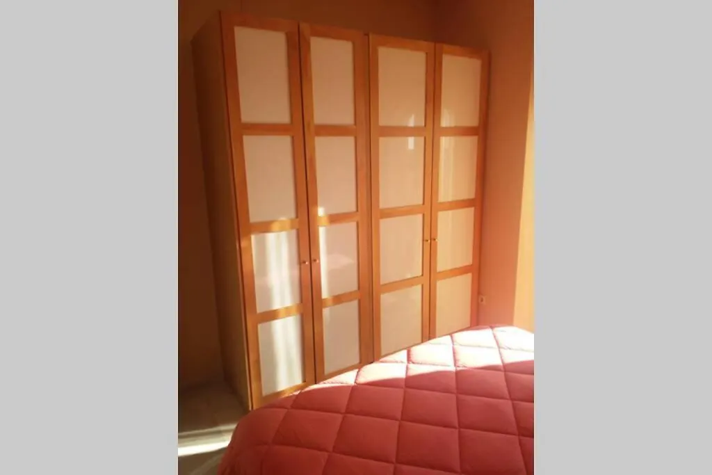 Precioso Apartamento Centro San Pedro De Alcantara/Marbella Apartment 0*, Marbella