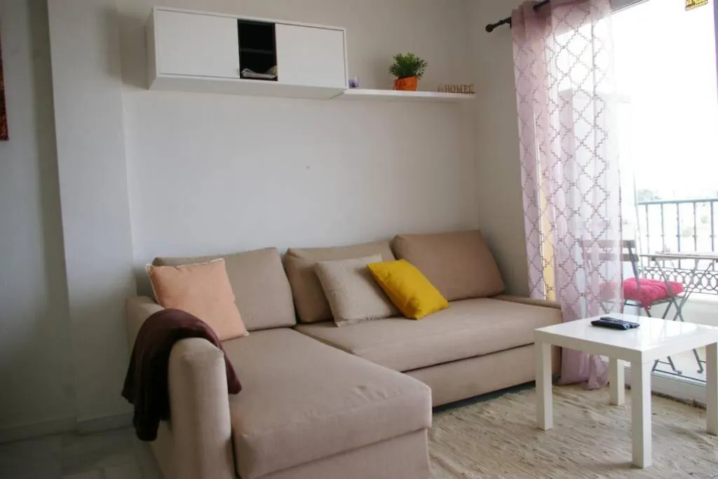 Precioso Apartamento Centro San Pedro De Alcantara/Marbella Apartment