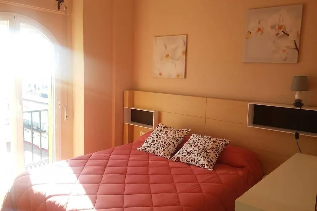 Precioso Apartamento Centro San Pedro De Alcantara/Marbella Apartment