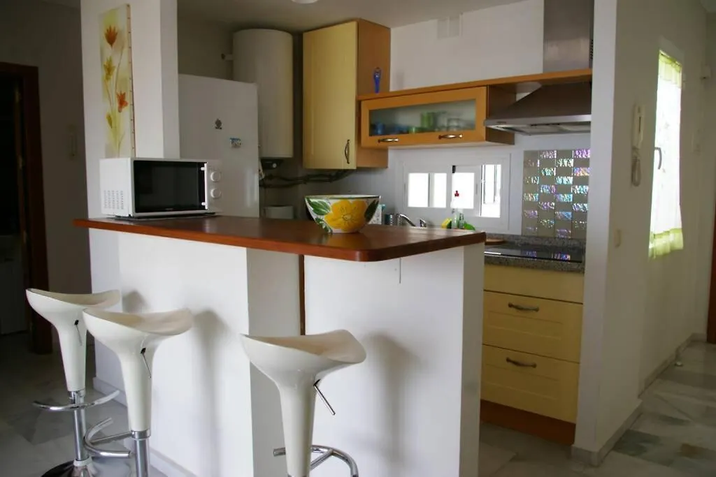 Precioso Apartamento Centro San Pedro De Alcantara/Marbella Apartment Spain