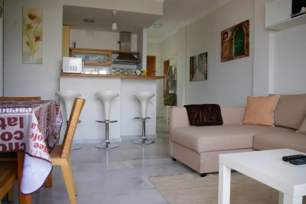Precioso Apartamento Centro San Pedro De Alcantara/Marbella contacts