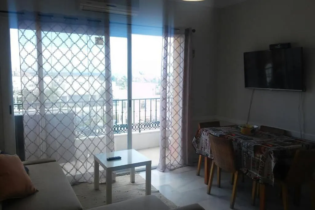 Precioso Apartamento Centro San Pedro De Alcantara/Marbella Apartment Spain