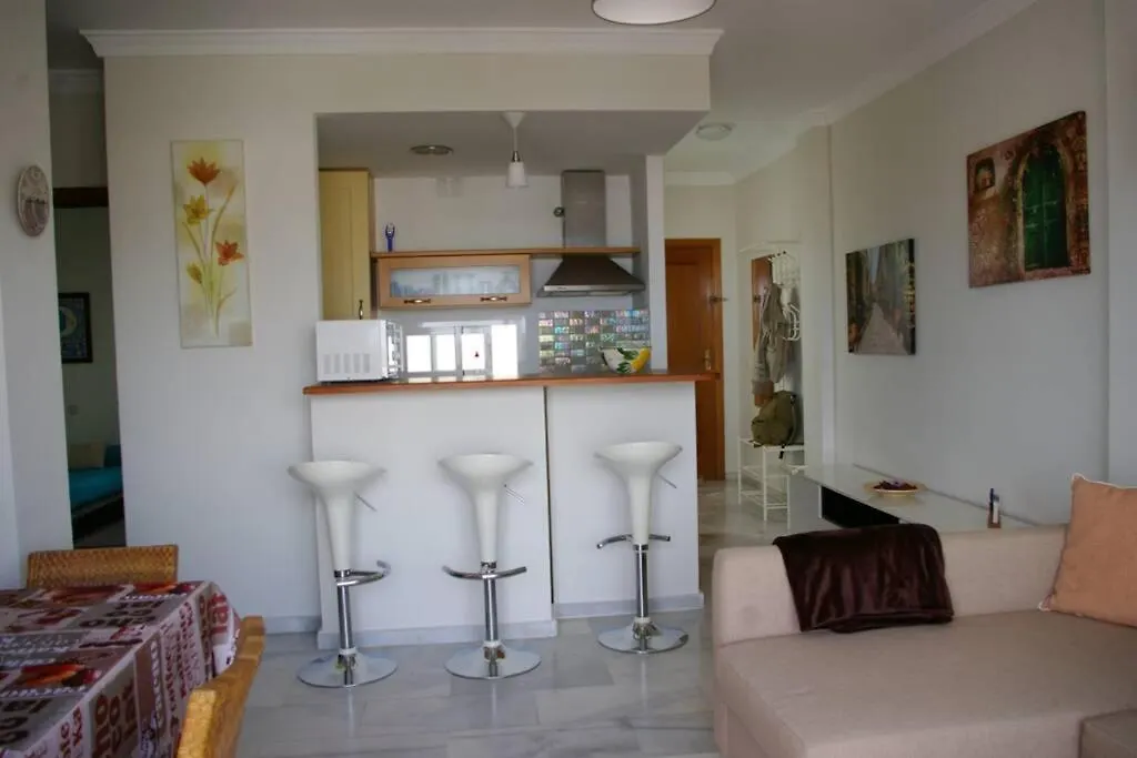 Precioso Apartamento Centro San Pedro De Alcantara/Marbella Apartment 0*, Marbella Spain