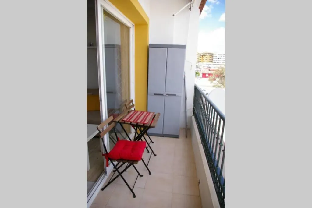 Precioso Apartamento Centro San Pedro De Alcantara/Marbella Apartment 0*, Marbella Spain