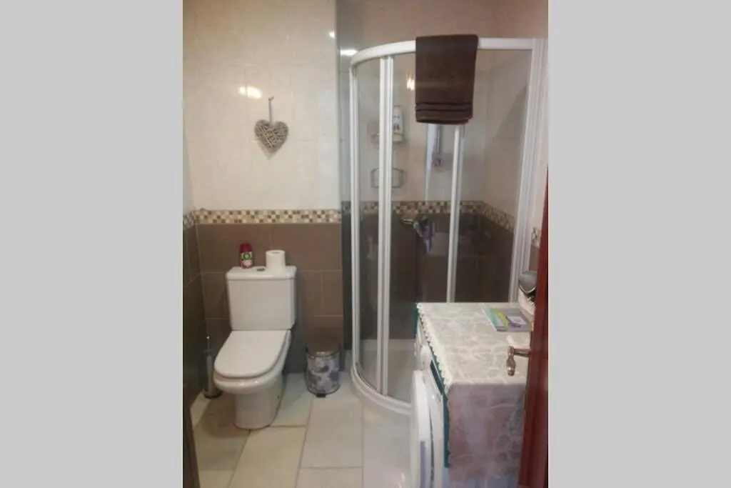 Precioso Apartamento Centro San Pedro De Alcantara/Marbella Apartment