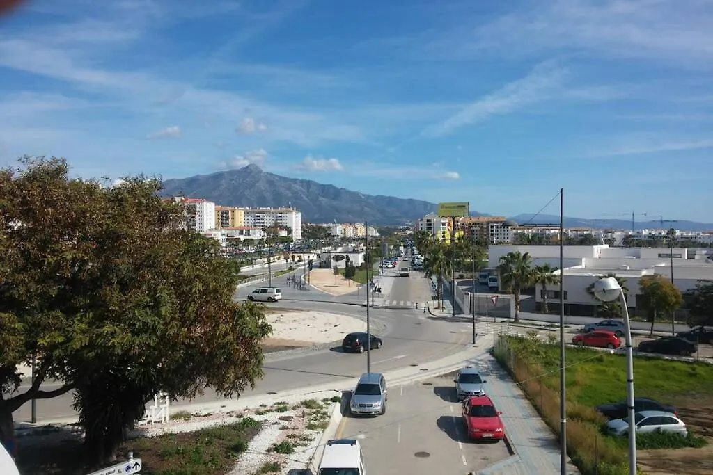 Precioso Apartamento Centro San Pedro De Alcantara/Marbella Apartment  Marbella