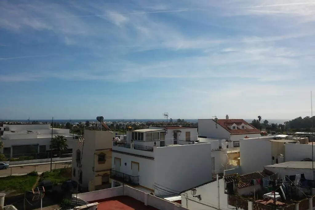 Precioso Apartamento Centro San Pedro De Alcantara/Marbella Apartment Spain