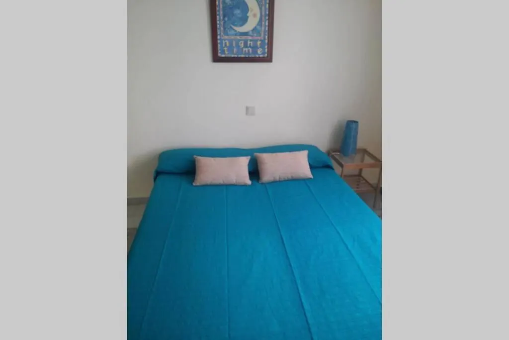 Precioso Apartamento Centro San Pedro De Alcantara/Marbella Apartment Marbella