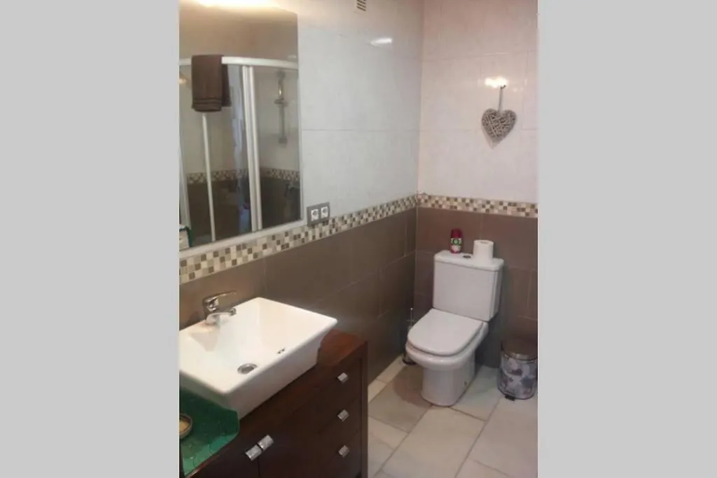 Precioso Apartamento Centro San Pedro De Alcantara/Marbella Apartment  Marbella