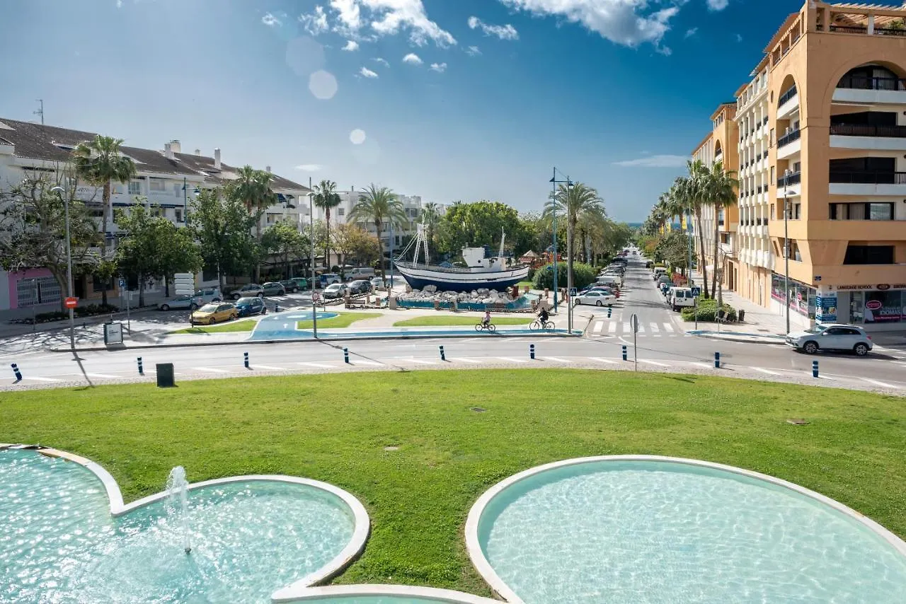 Precioso Apartamento Centro San Pedro De Alcantara/Marbella Apartment  Marbella