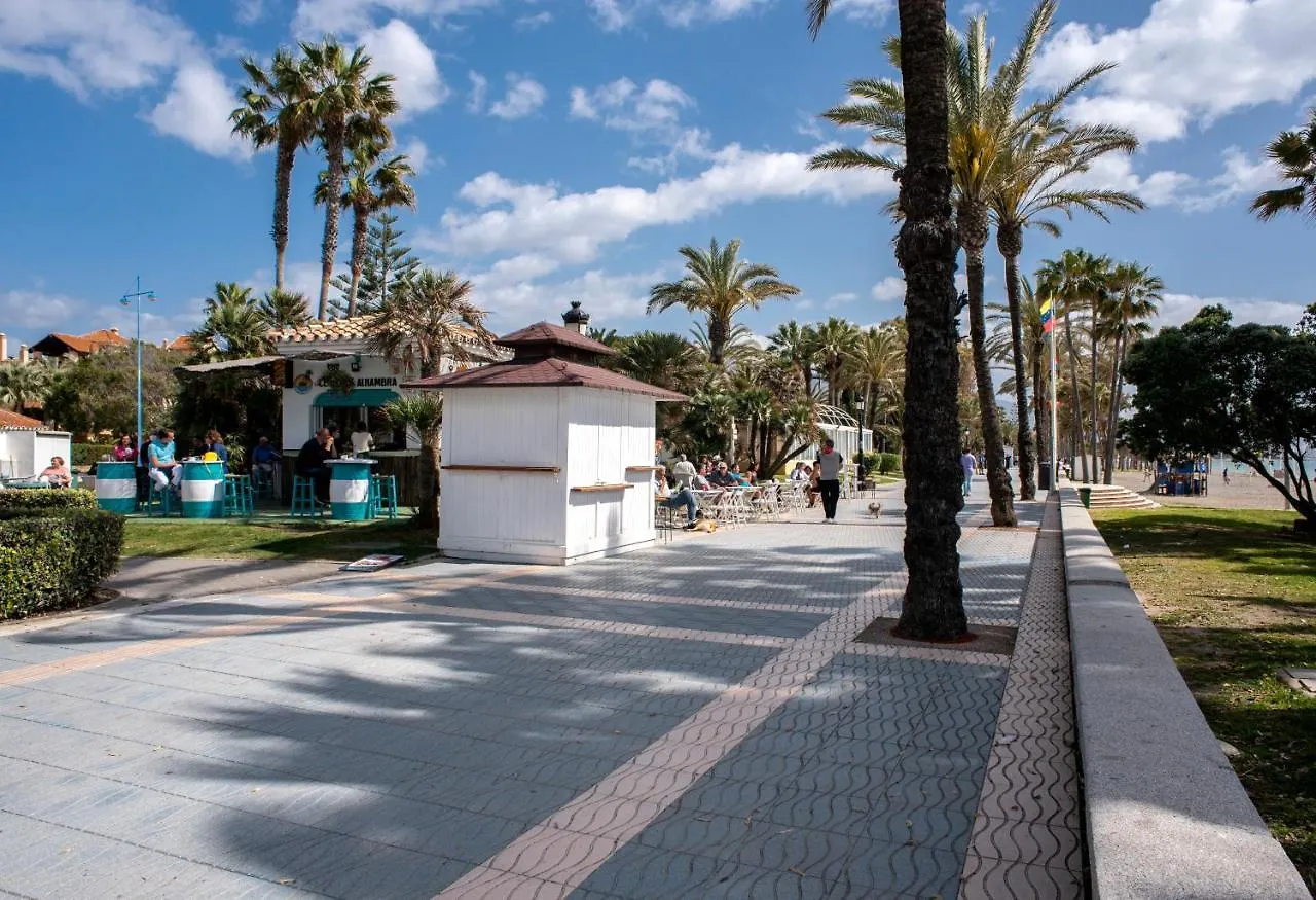 Precioso Apartamento Centro San Pedro De Alcantara/Marbella Apartment Spain