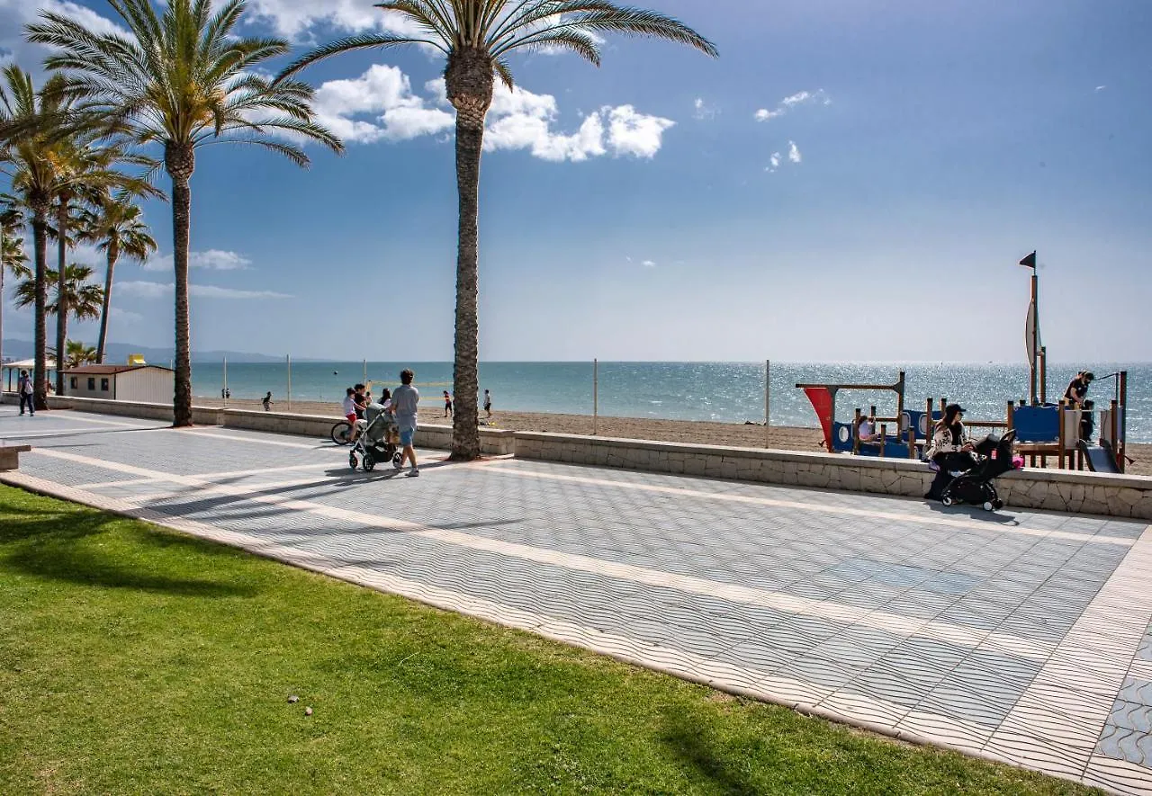 Precioso Apartamento Centro San Pedro De Alcantara/Marbella Apartment