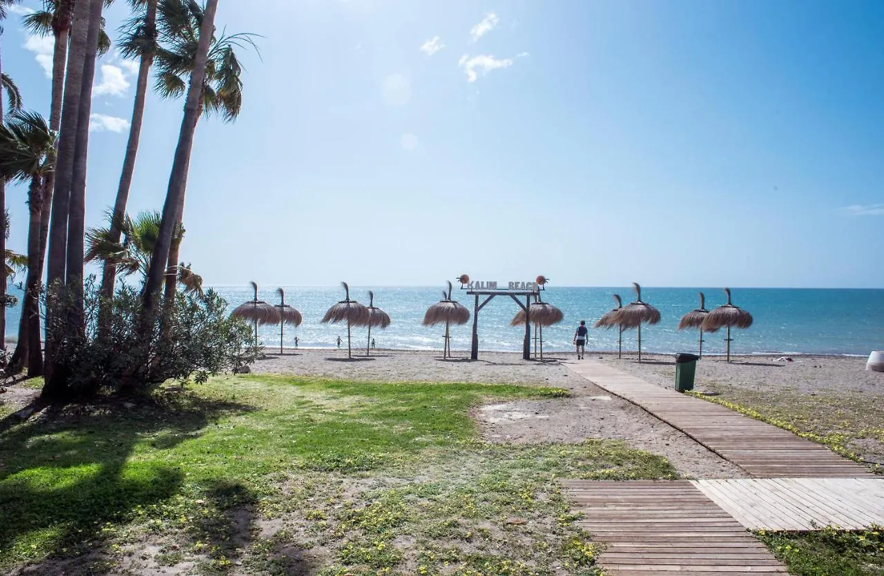 Precioso Apartamento Centro San Pedro De Alcantara/Marbella Apartment Spain
