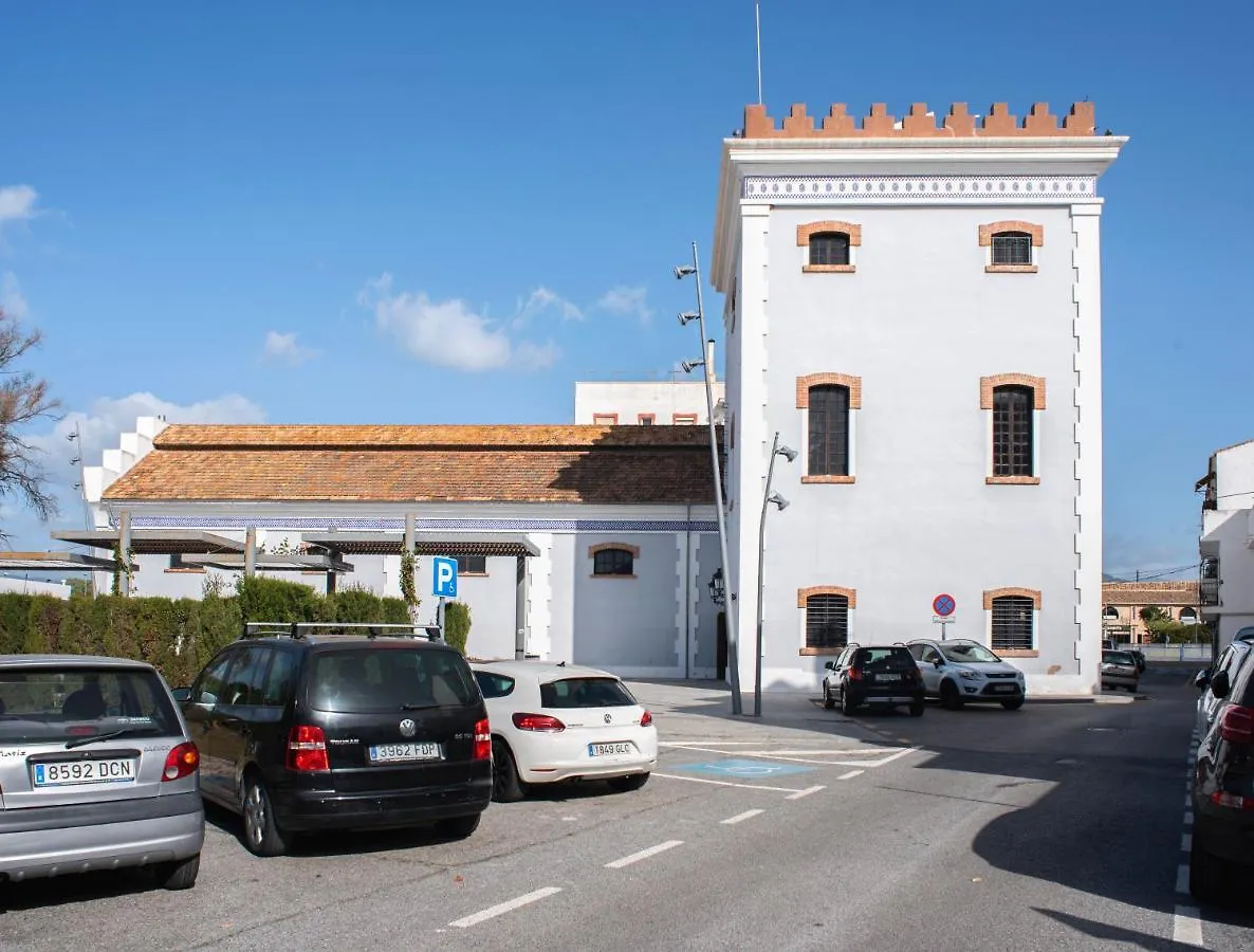 Precioso Apartamento Centro San Pedro De Alcantara/Marbella Apartment