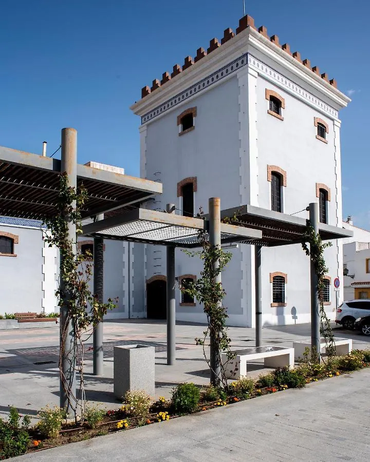 Precioso Apartamento Centro San Pedro De Alcantara/Marbella Apartment